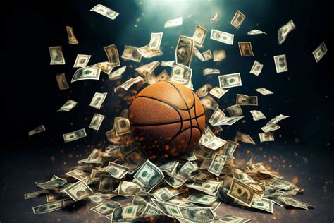 Despite 65 percent of NBA Players Going Broke .